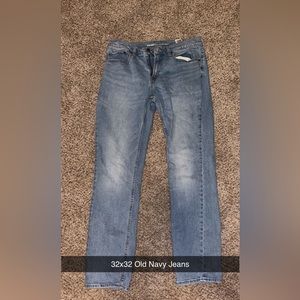 Old Navy Jeans 32x32